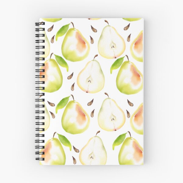 Item preview, Pattern of pears designed and sold by Shilovka.