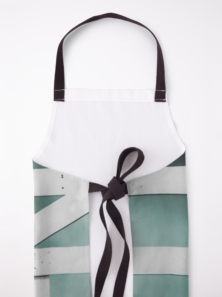 Alternate view of Dale Evans Apron