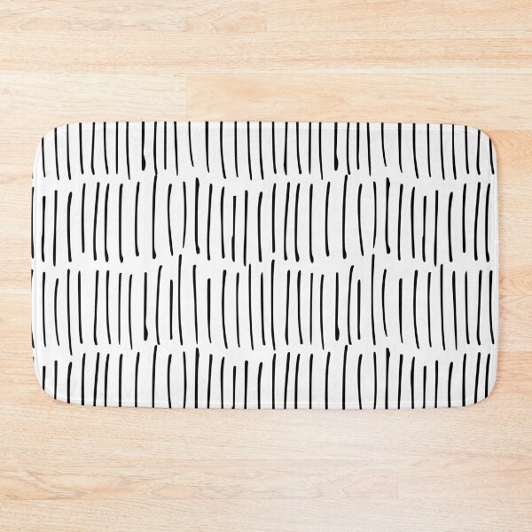 Item preview, Boho Wall Art, Black and White, Line Art designed and sold by meggydesigns.