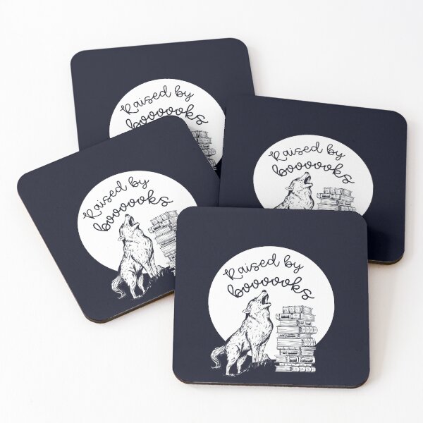 Item preview, Raised by books designed and sold by csaron92.