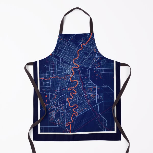 Item preview, Winnipeg Map Print, Winnipeg Map Poster, Winnipeg Map Wall Art, Winnipeg City Map, Map of Winnipeg, Winnipeg Map Art designed and sold by randomorder.