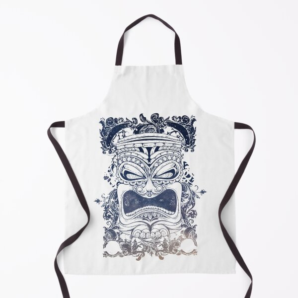 Item preview, TROPICAL PARADISE - Hungry Ghosts designed and sold by BALONROSU.
