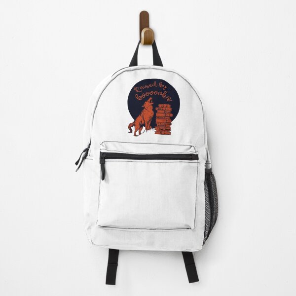 Item preview, Raised by books designed and sold by csaron92.