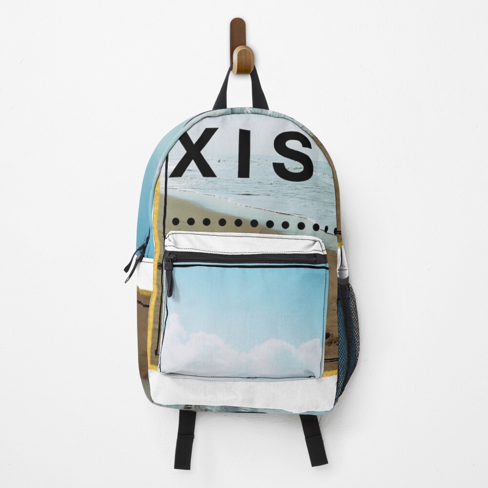 Item preview, Backpack designed and sold by brainagent.