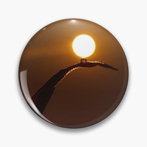 Item preview, Beautiful sun setting scene like as a gold designed and sold by Bibash.
