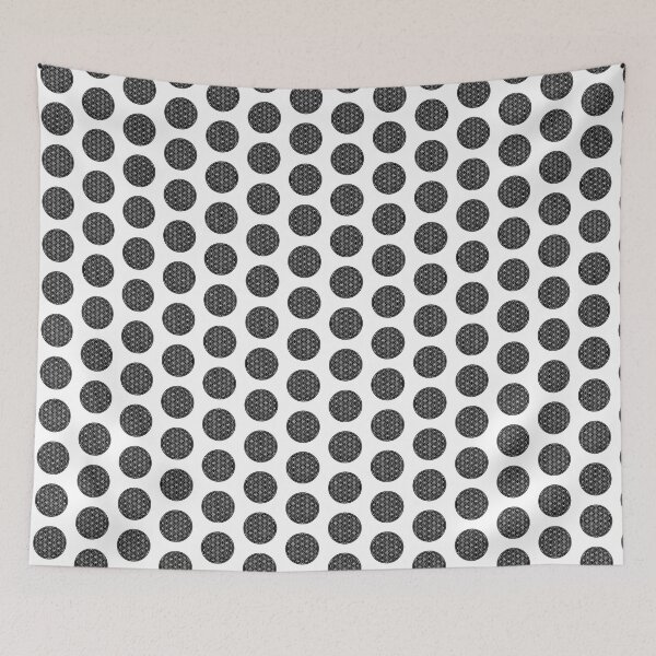 Item preview, Flower of life rapport designed and sold by lapetiteart.