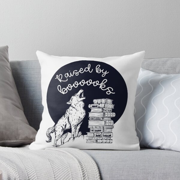 Item preview, Raised by books designed and sold by csaron92.