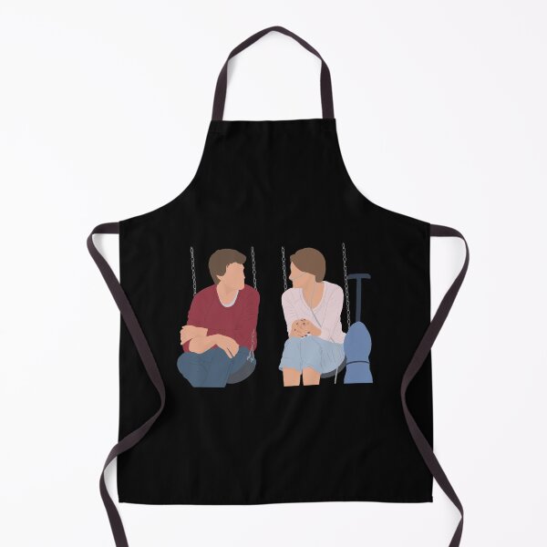 Item preview, The fault in our stars Hazel and Augustus designed and sold by Arrows Designs.
