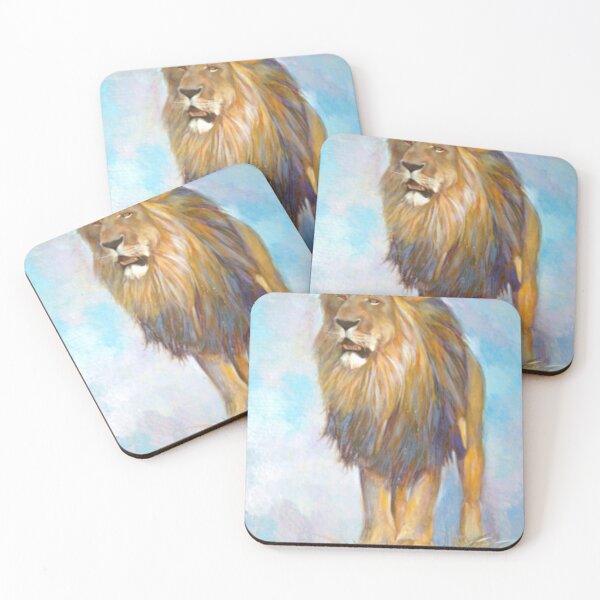 Item preview, Lion designed and sold by efcruzarts.