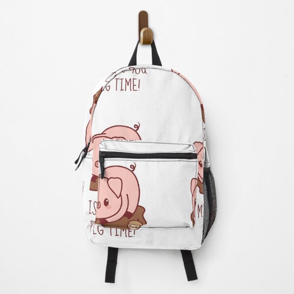 Item preview, Pigs - Pig time! designed and sold by Beyond Words.