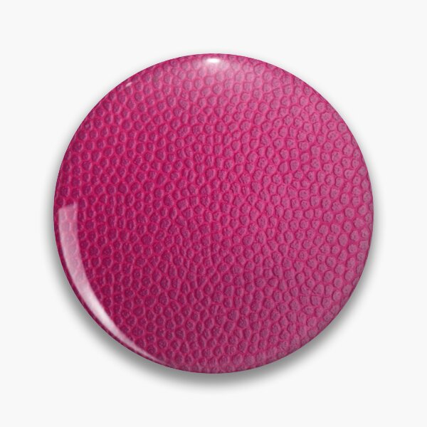 Item preview, Vintage pink leather abstract- bestselling - masks, pouches, tshirts, mugs, pillows, bags designed and sold by August-E.