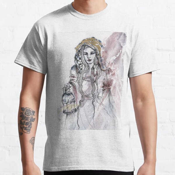 Shine Your Light Classic T-Shirt