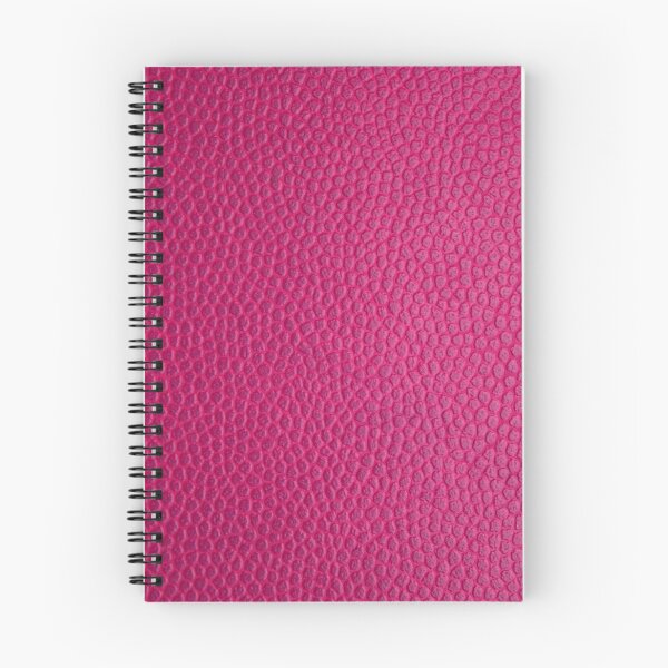 Item preview, Vintage pink leather abstract- bestselling - masks, pouches, tshirts, mugs, pillows, bags designed and sold by August-E.
