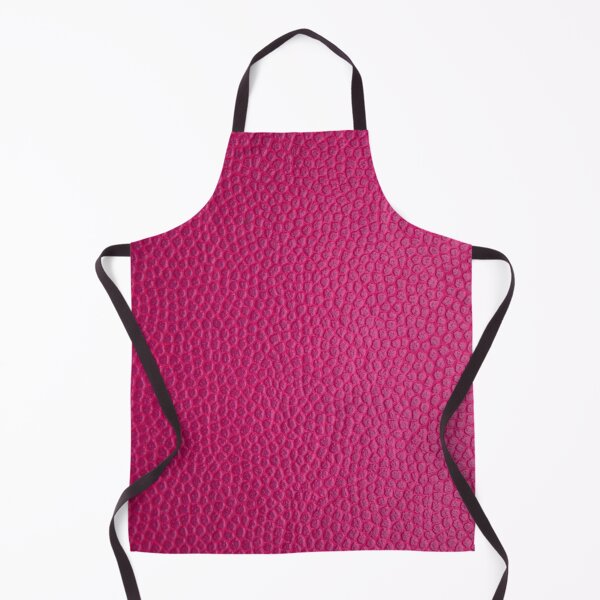 Item preview, Vintage pink leather abstract- bestselling - masks, pouches, tshirts, mugs, pillows, bags designed and sold by August-E.