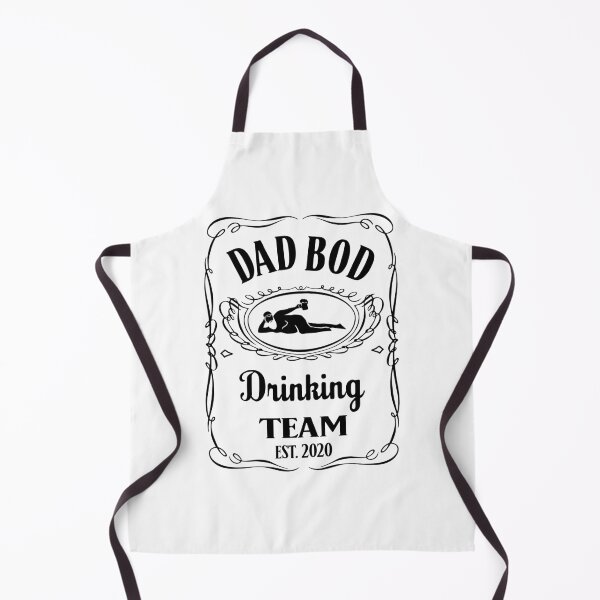 Artikelvorschau, Papa Bod Trink Team Whisky Label entworfen und verkauft von cartattz.