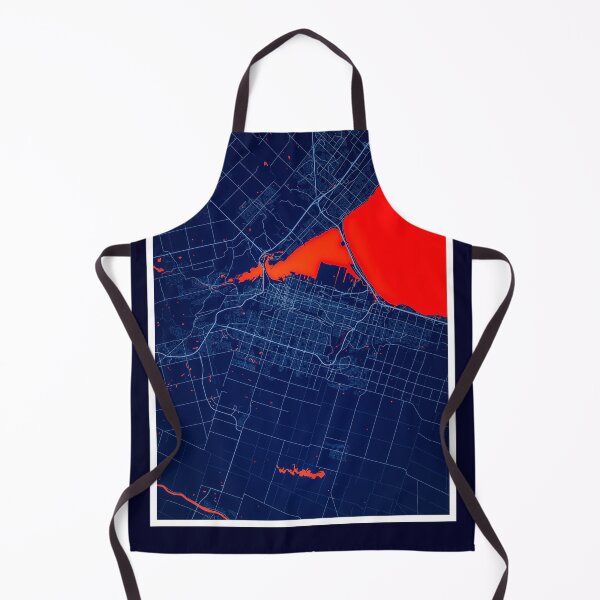 Item preview, Hamilton City Map Print, Hamilton City Map Poster, Hamilton City Map Wall Art, Hamilton City City Map, Map of Hamilton City, Hamilton City Map Art designed and sold by randomorder.