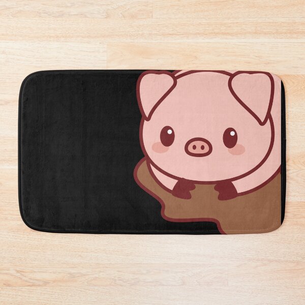 Item preview, Piglet- Cute big piglet designed and sold by Beyond Words.