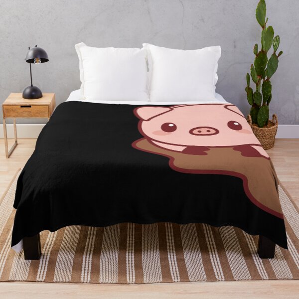 Item preview, Piglet- Cute big piglet designed and sold by Beyond Words.