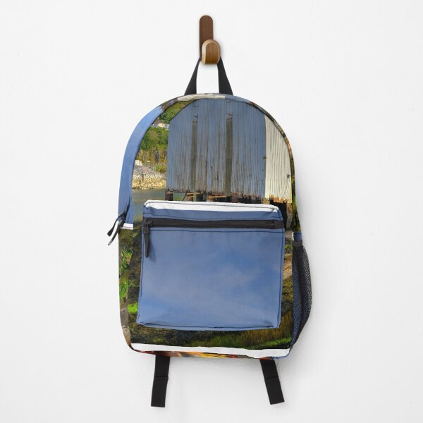 Item preview, Mallaig Boatyard, Mallaig, Scotland designed and sold by AlbaPhotography.