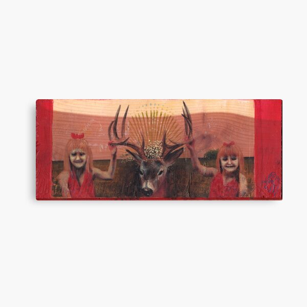 Canvas Print