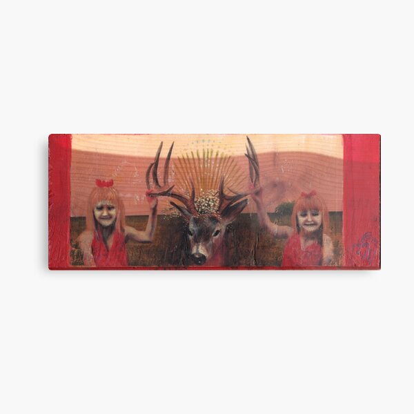 Metal Print