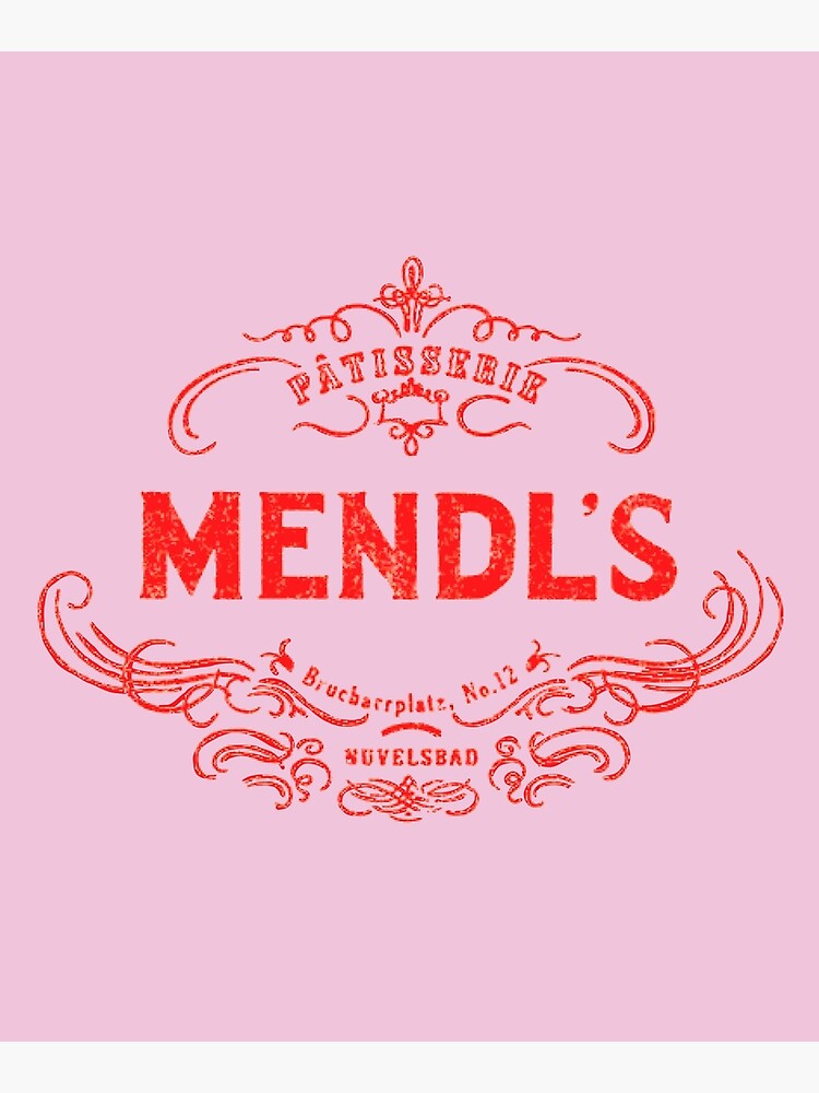 Mendl’s Patisserie by KateHolderness