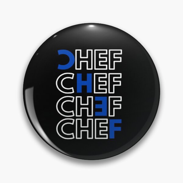 Item preview, Chef Humor: Chef designed and sold by Michael Schmidt.