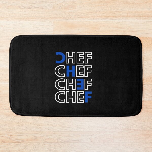 Item preview, Chef Humor: Chef  designed and sold by Michael Schmidt.