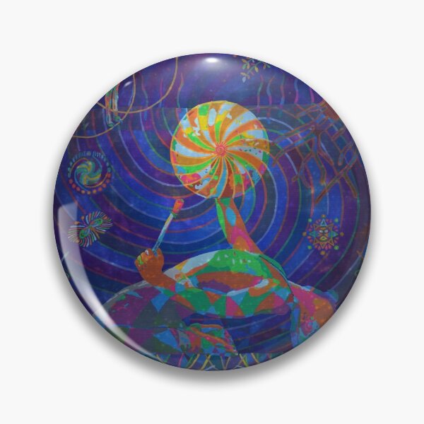Item preview, Deer Totem digital - 2015  designed and sold by karmym.