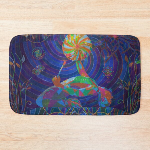 Item preview, Deer Totem digital - 2015 designed and sold by karmym.