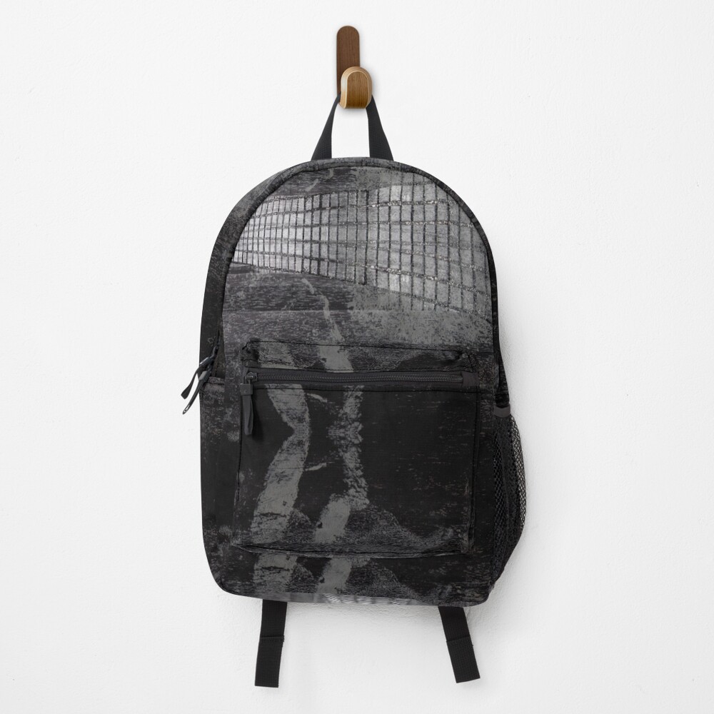 Item preview, Backpack designed and sold by EDDESIGNFORFUN.