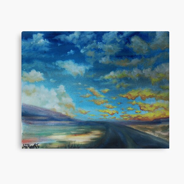 Canvas Print