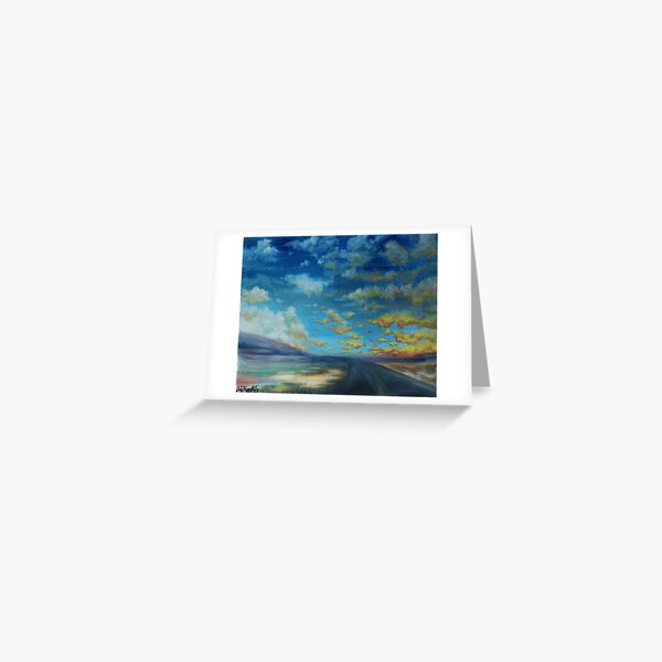 Greeting Card