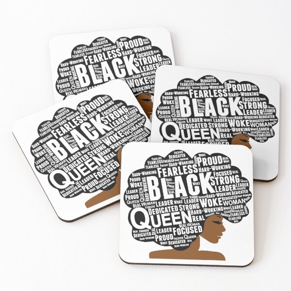 Item preview, Positive Afrocentric Sillohette Design designed and sold by Flags  And co.