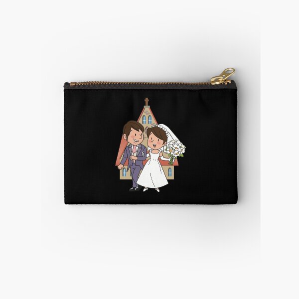 Item preview, Japanese Just Married designed and sold by greengoodnich.