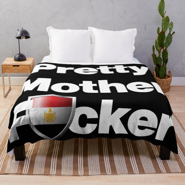 Item preview, Soy una bella madre focker de Egipto designed and sold by HelloFromAja.