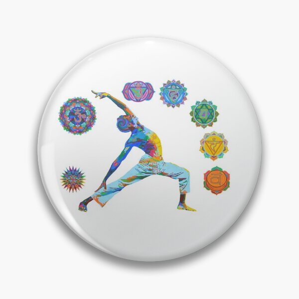 Item preview, Viparita Virabhadrasana - 2013 for products designed and sold by karmym.