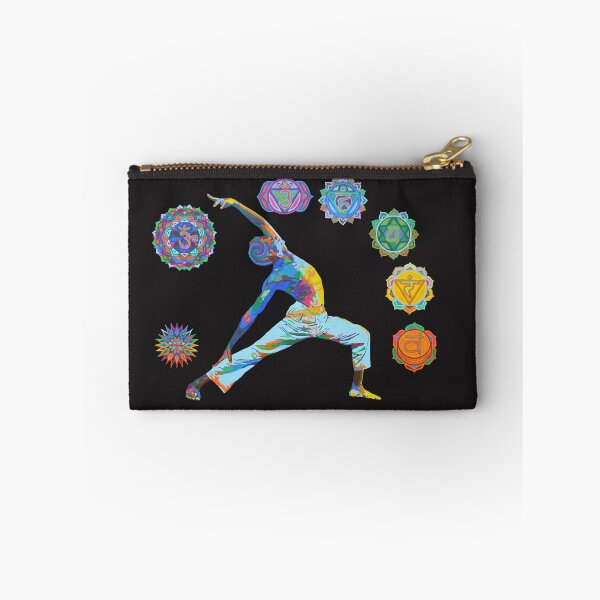 Item preview, Viparita Virabhadrasana - 2013 for products designed and sold by karmym.