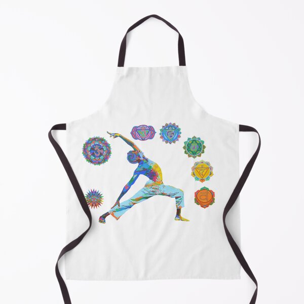 Item preview, Viparita Virabhadrasana - 2013 for products designed and sold by karmym.