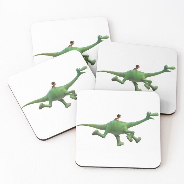 Item preview, running dinosaur designed and sold by Jo-2020.