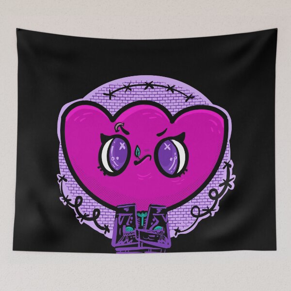 Item preview, WildFlower designed and sold by fluffymafi.