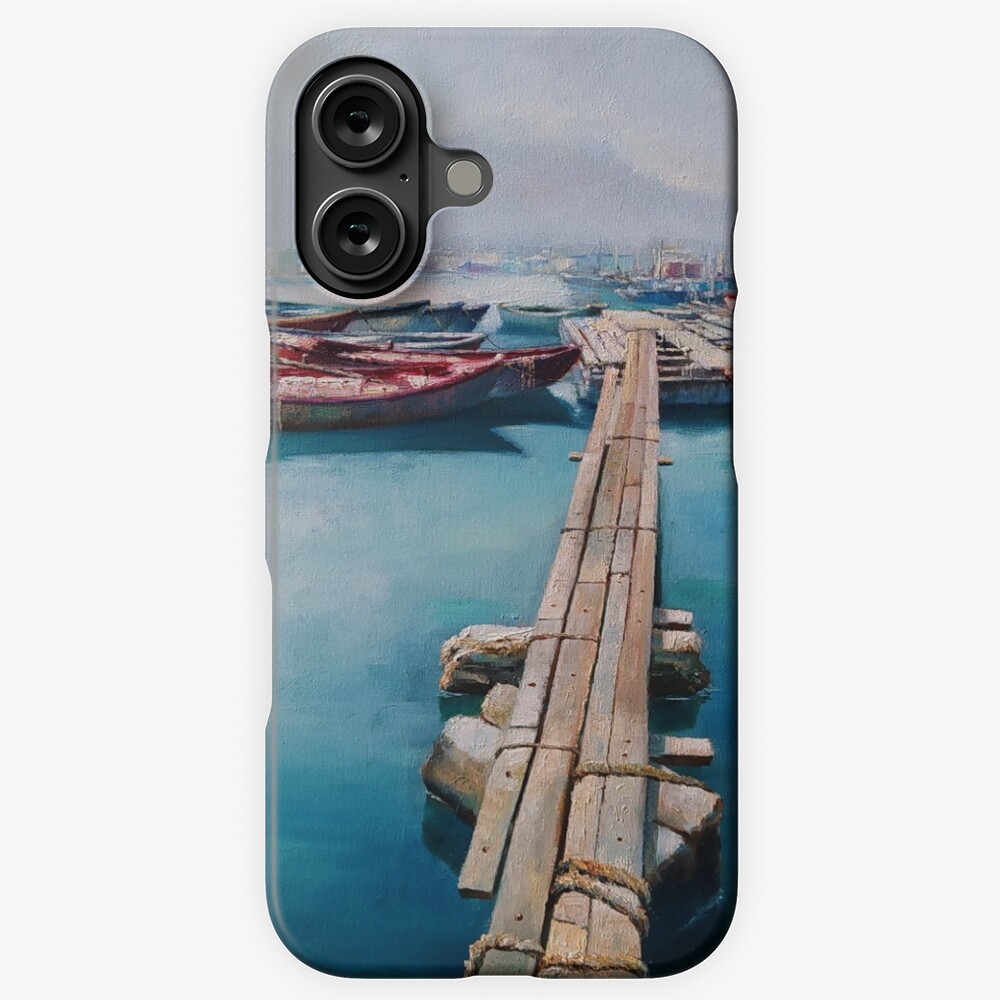 Item preview, iPhone Snap Case designed and sold by rogerpanart.
