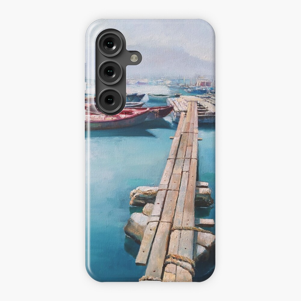 Item preview, Samsung Galaxy Snap Case designed and sold by rogerpanart.