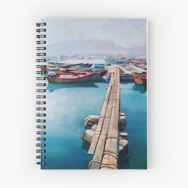 Item preview, Lamma Island  designed and sold by rogerpanart.