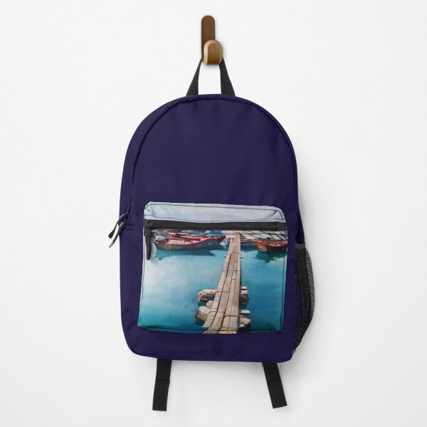Item preview, Lamma Island  designed and sold by rogerpanart.