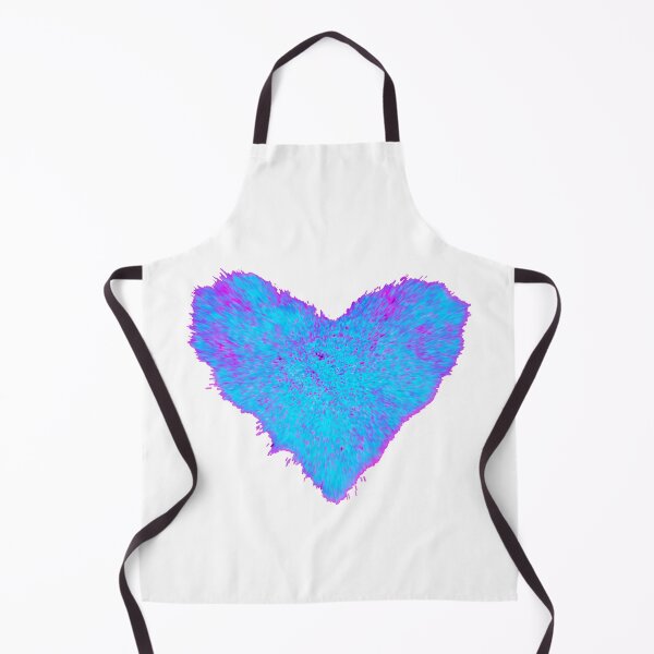 Item preview, Blueberry Heart designed and sold by wildjellybeans.