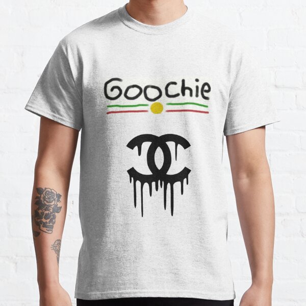 Goochie T-Shirts | Redbubble