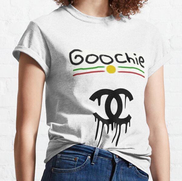 goochie t shirt