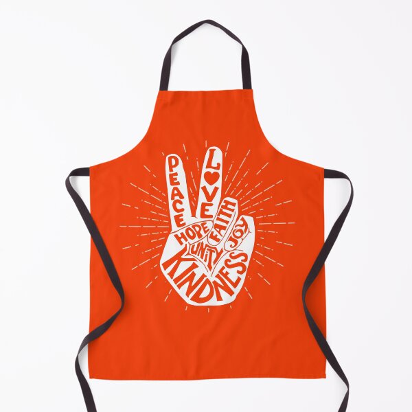 Item preview, Anti Bullying Be Kind Peace Hand Sign Gift, Unity Day Orange  designed and sold by Best Designer.