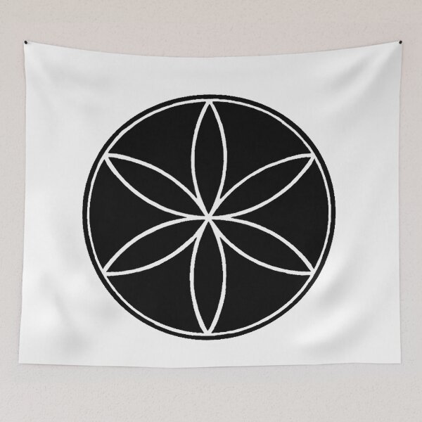 Item preview, Flower designed and sold by lapetiteart.